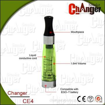 Top Quality ROCKET Rechargeable CE-X Electronic Cigarette Ego CE4